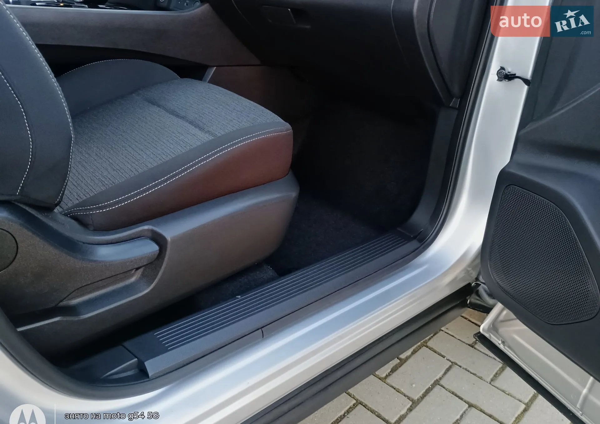 2023 Nissan Rogue - мініатюра 24