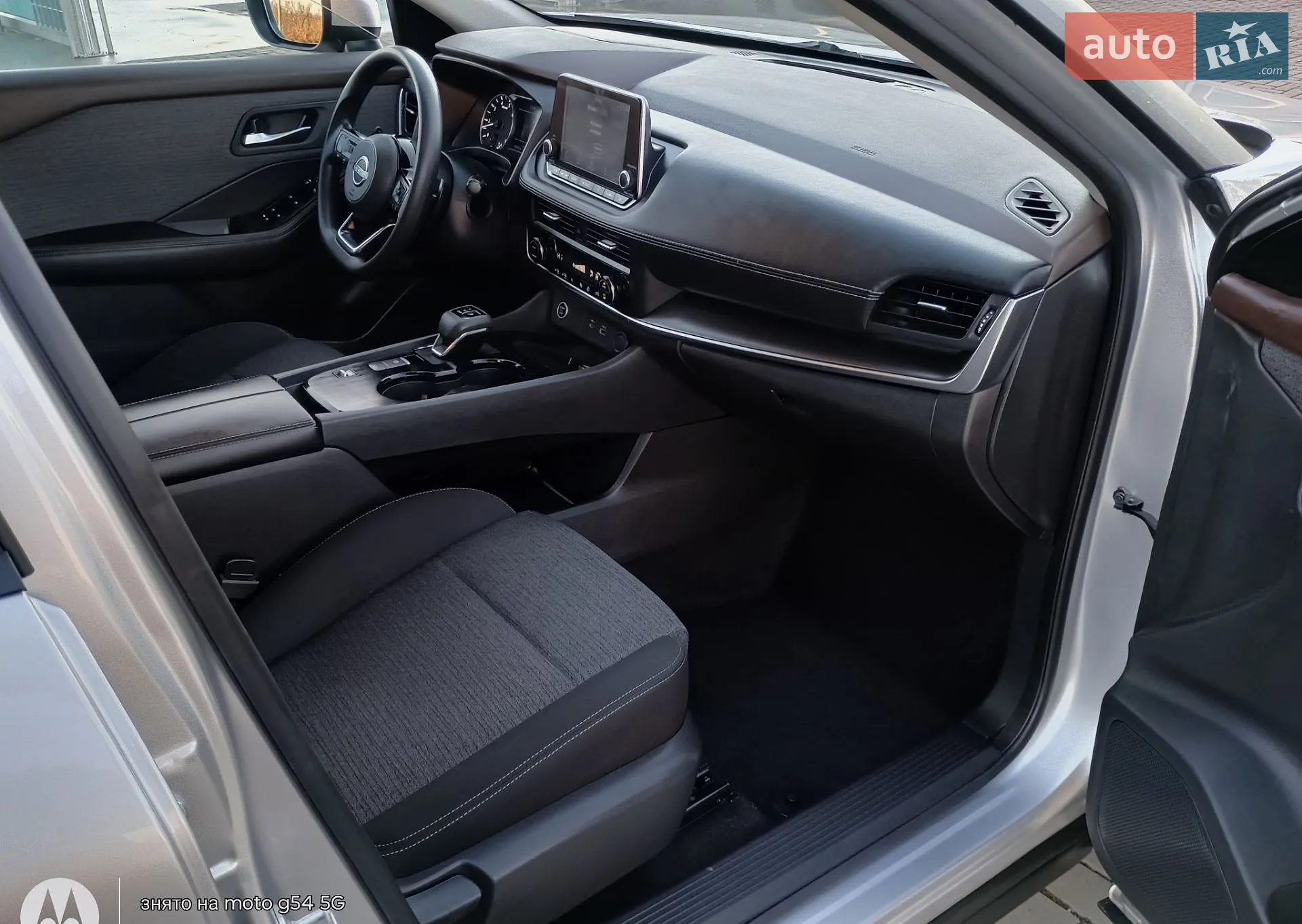 2023 Nissan Rogue - мініатюра 26