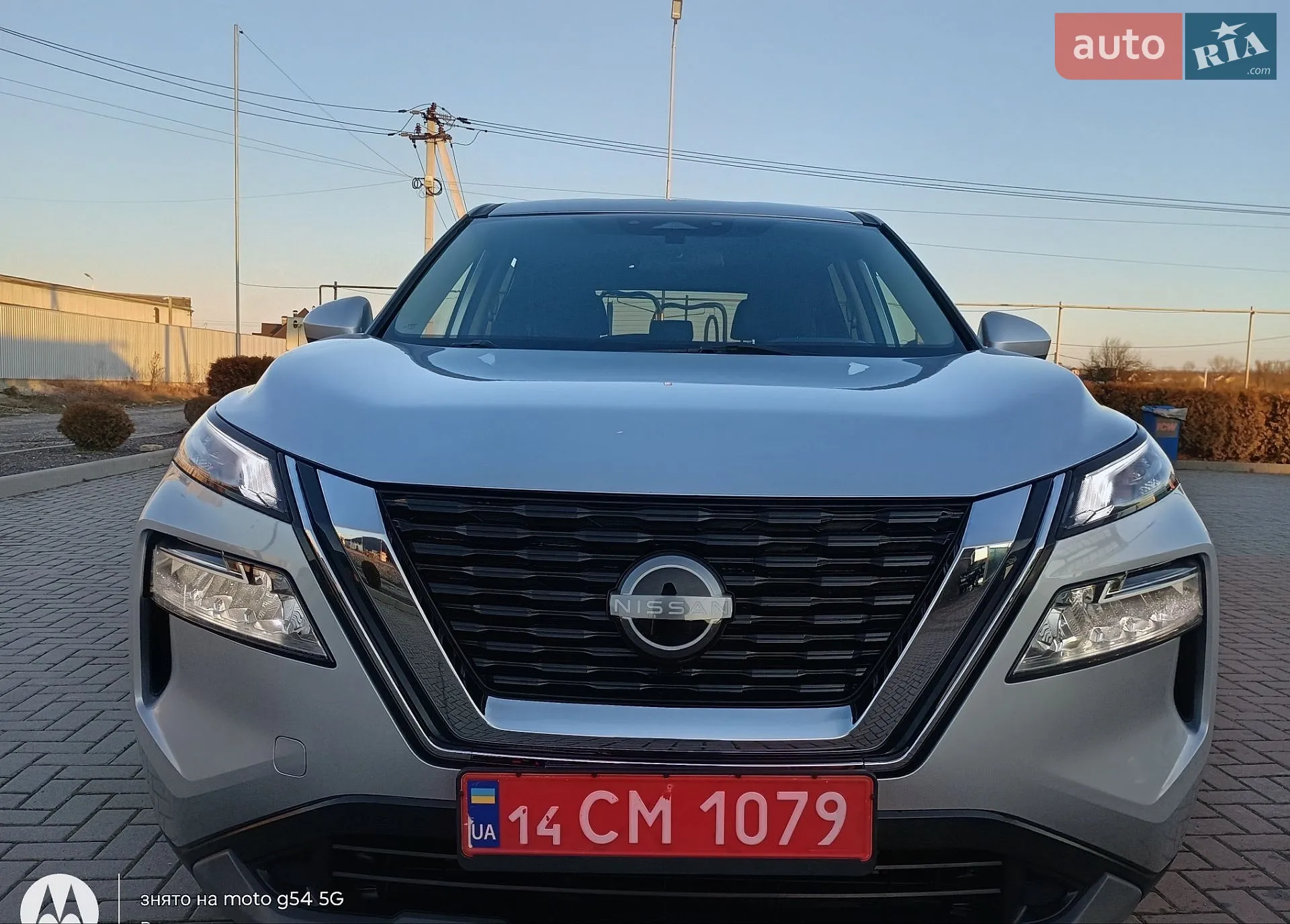 2023 Nissan Rogue - мініатюра 33