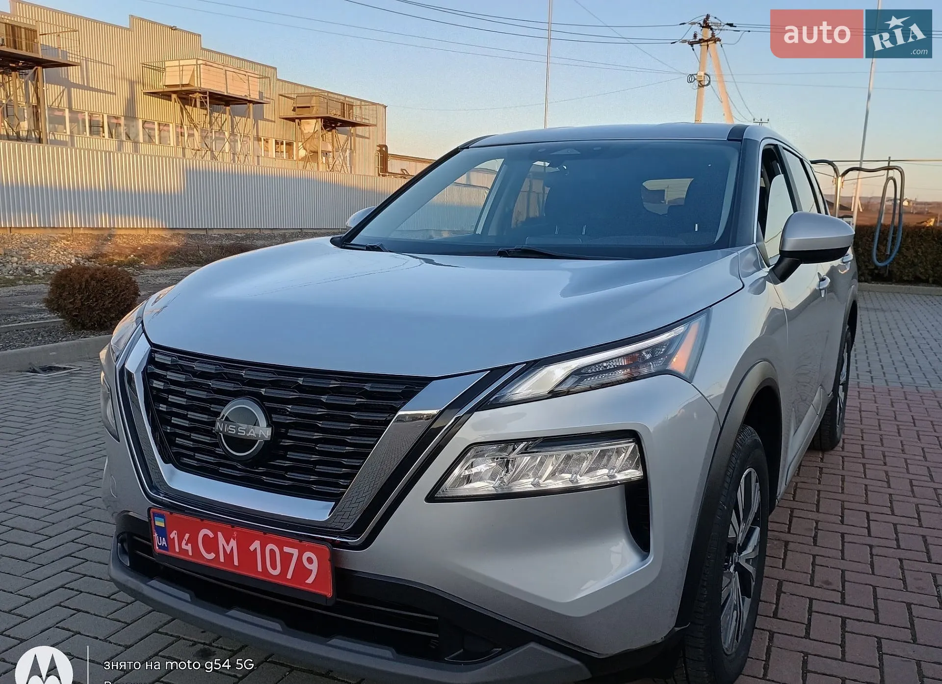 2023 Nissan Rogue - мініатюра 32
