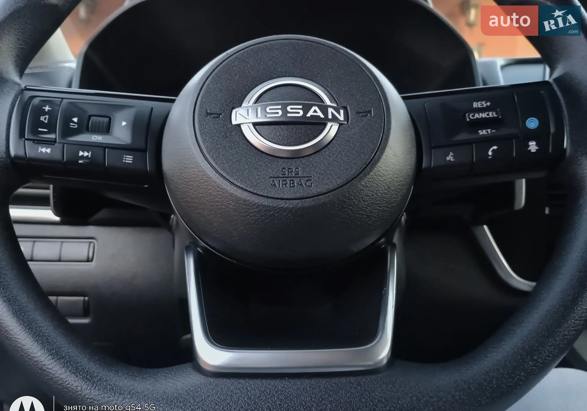 2023 Nissan Rogue - мініатюра 38