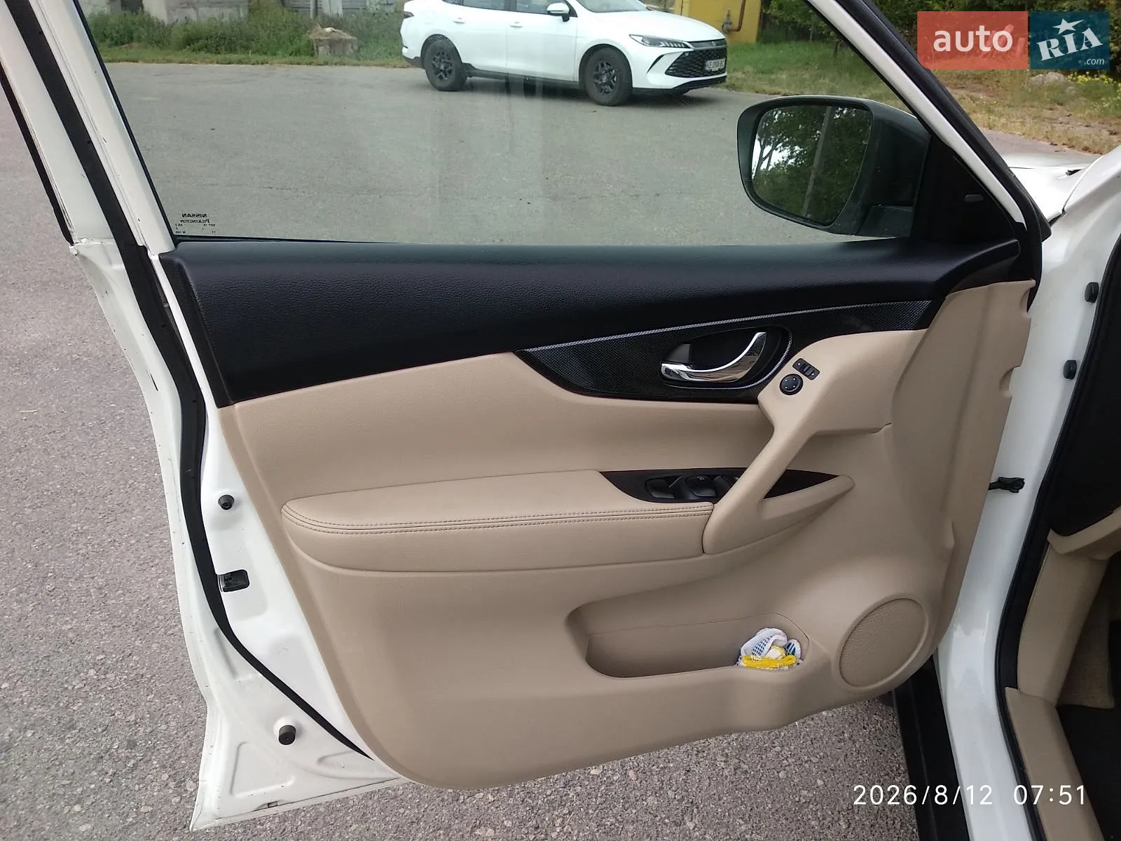 2015 Nissan Rogue - мініатюра 10