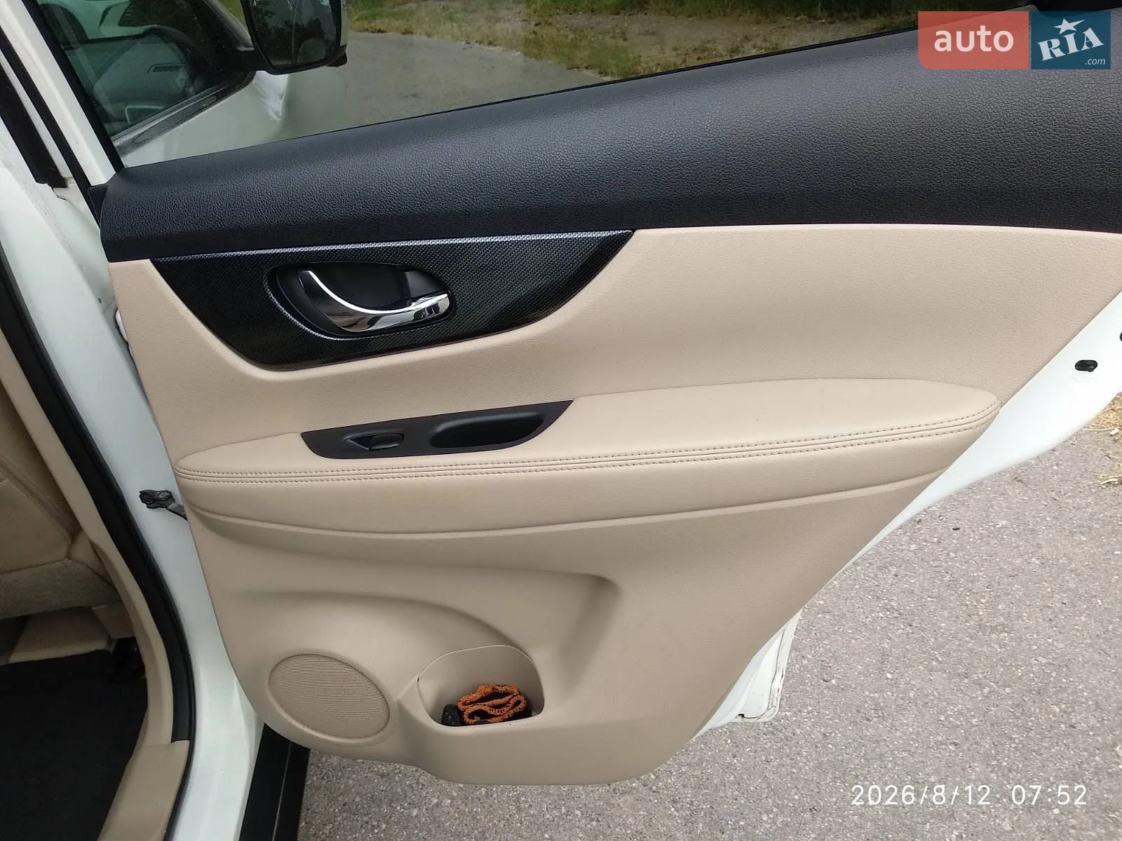2015 Nissan Rogue - мініатюра 15