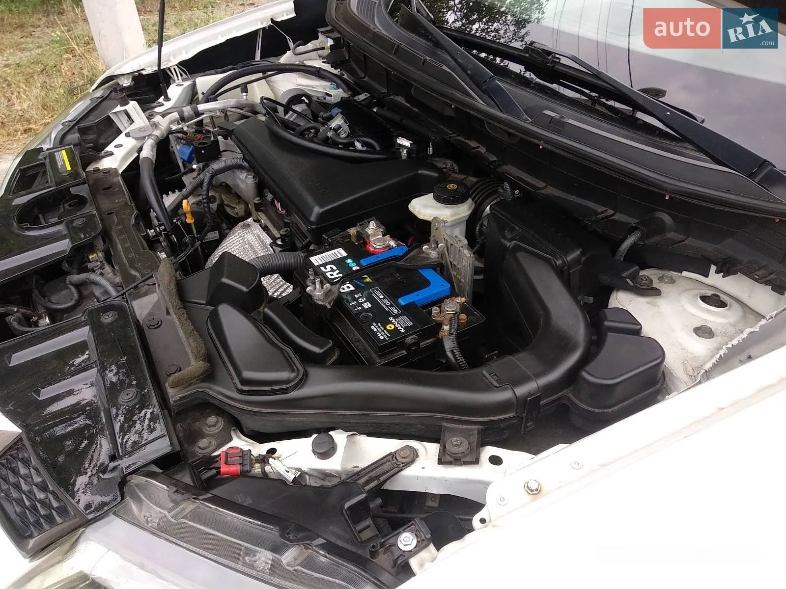 2015 Nissan Rogue - мініатюра 22