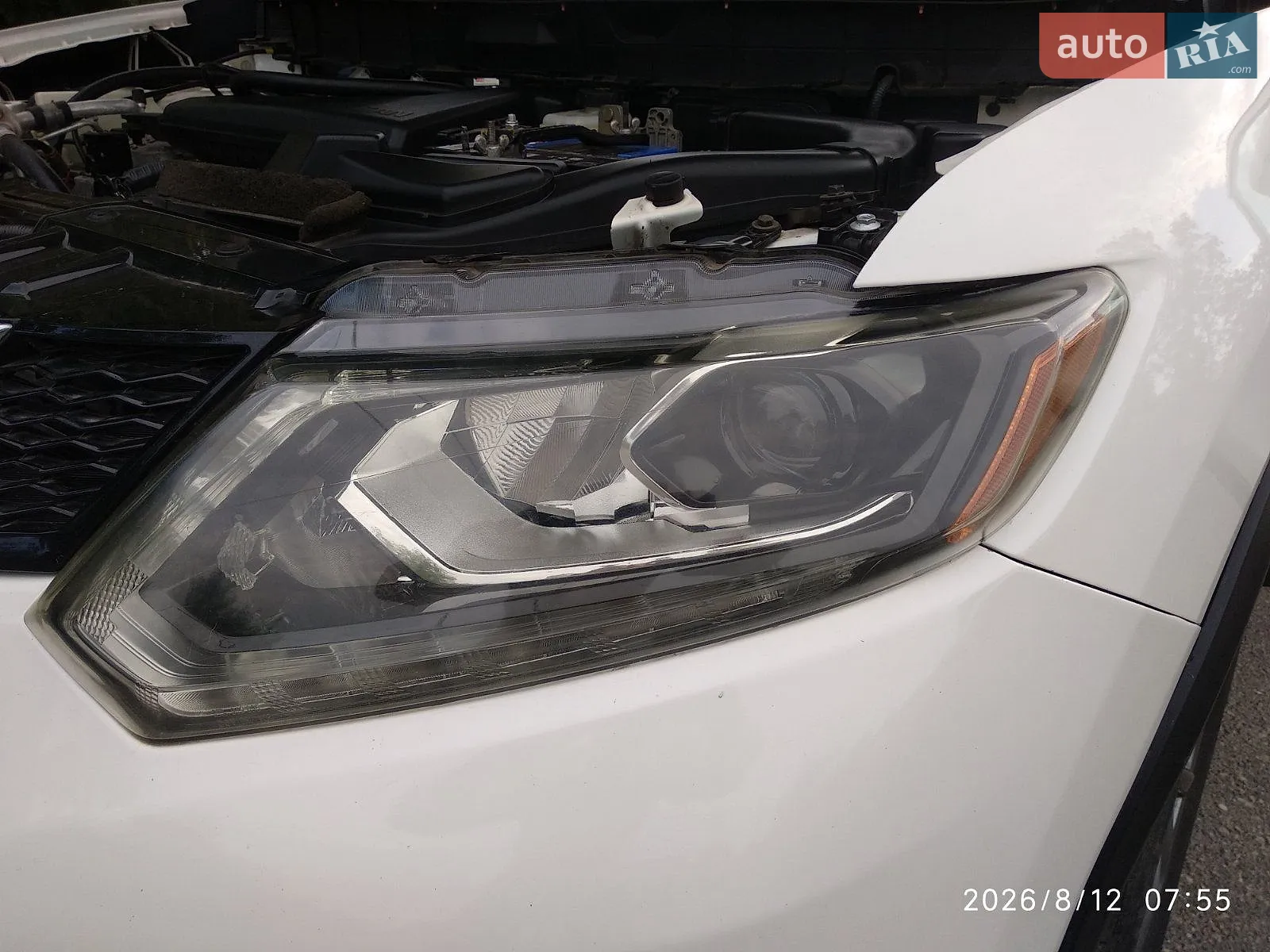 2015 Nissan Rogue - мініатюра 23