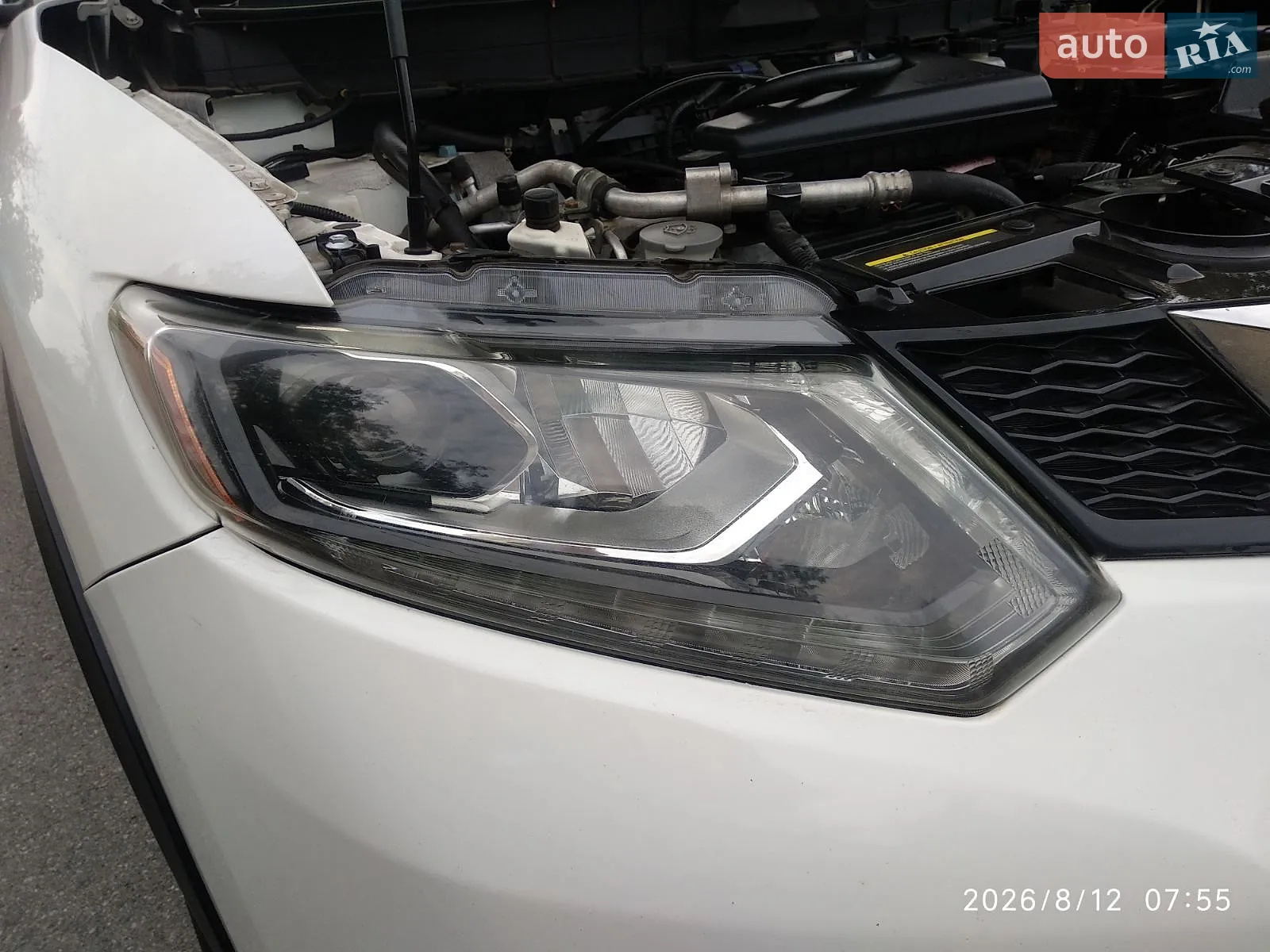 2015 Nissan Rogue - мініатюра 24
