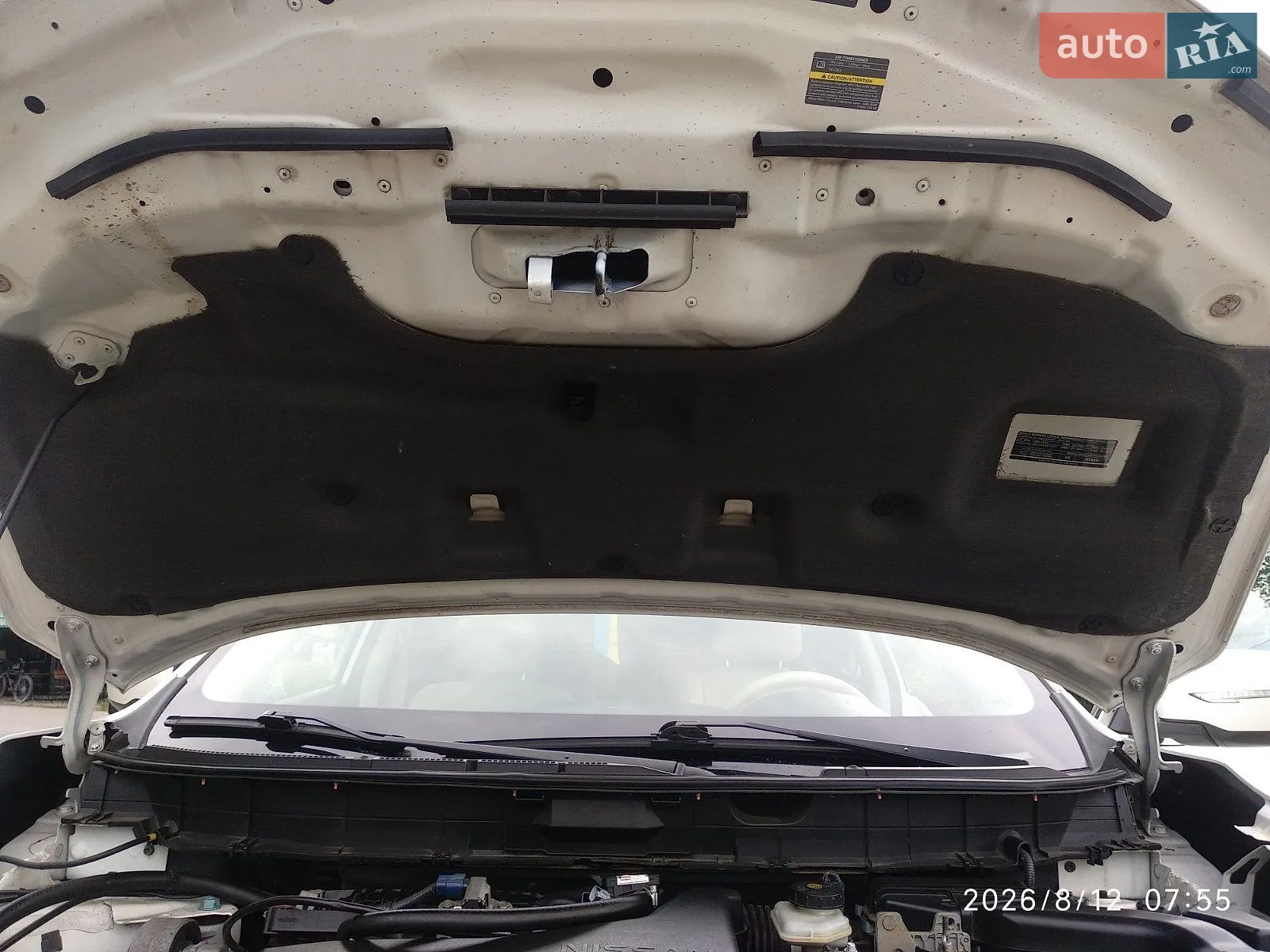 2015 Nissan Rogue - мініатюра 25