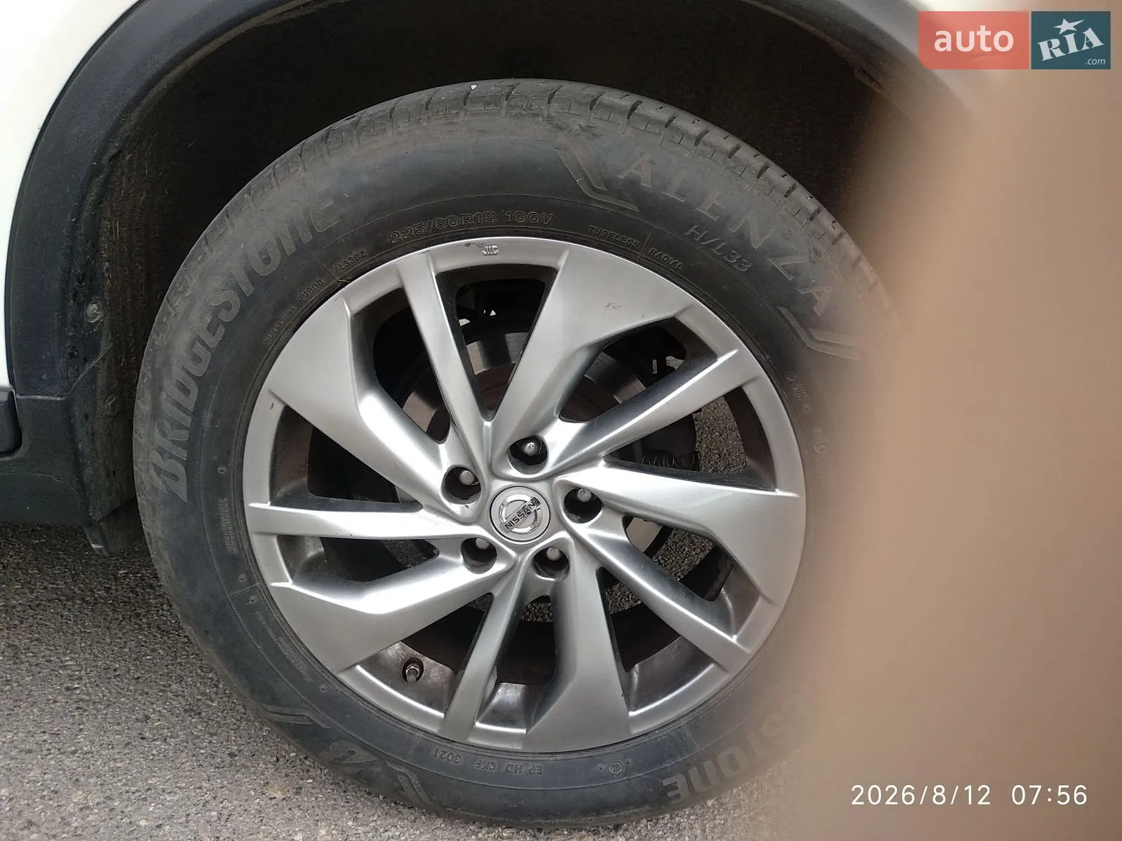 2015 Nissan Rogue - мініатюра 26