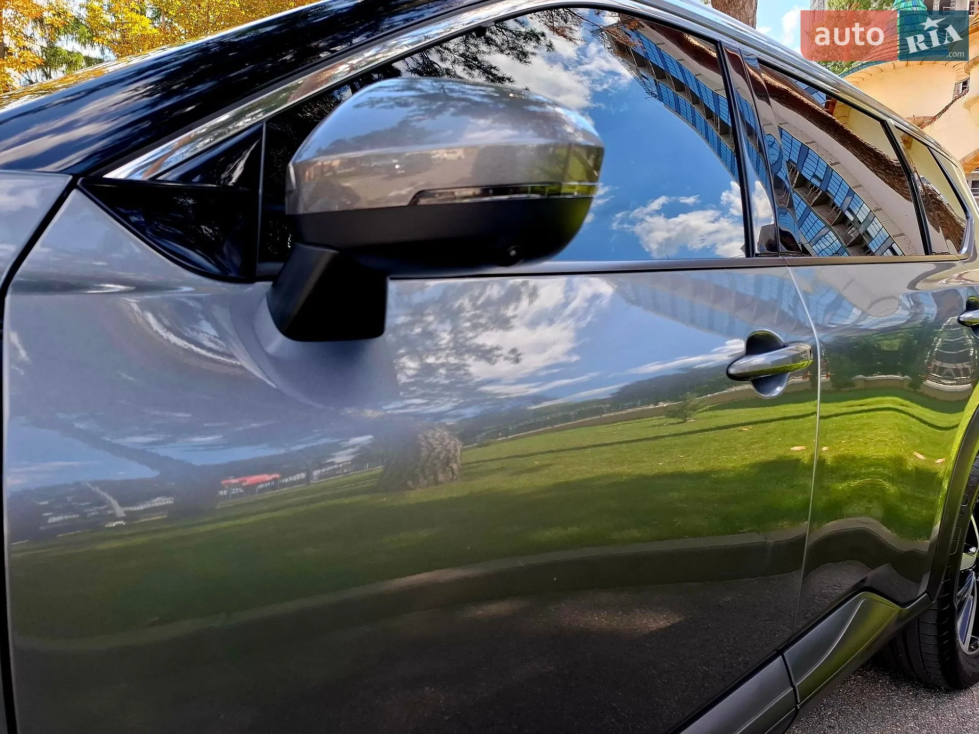 2021 Nissan Rogue - мініатюра 18