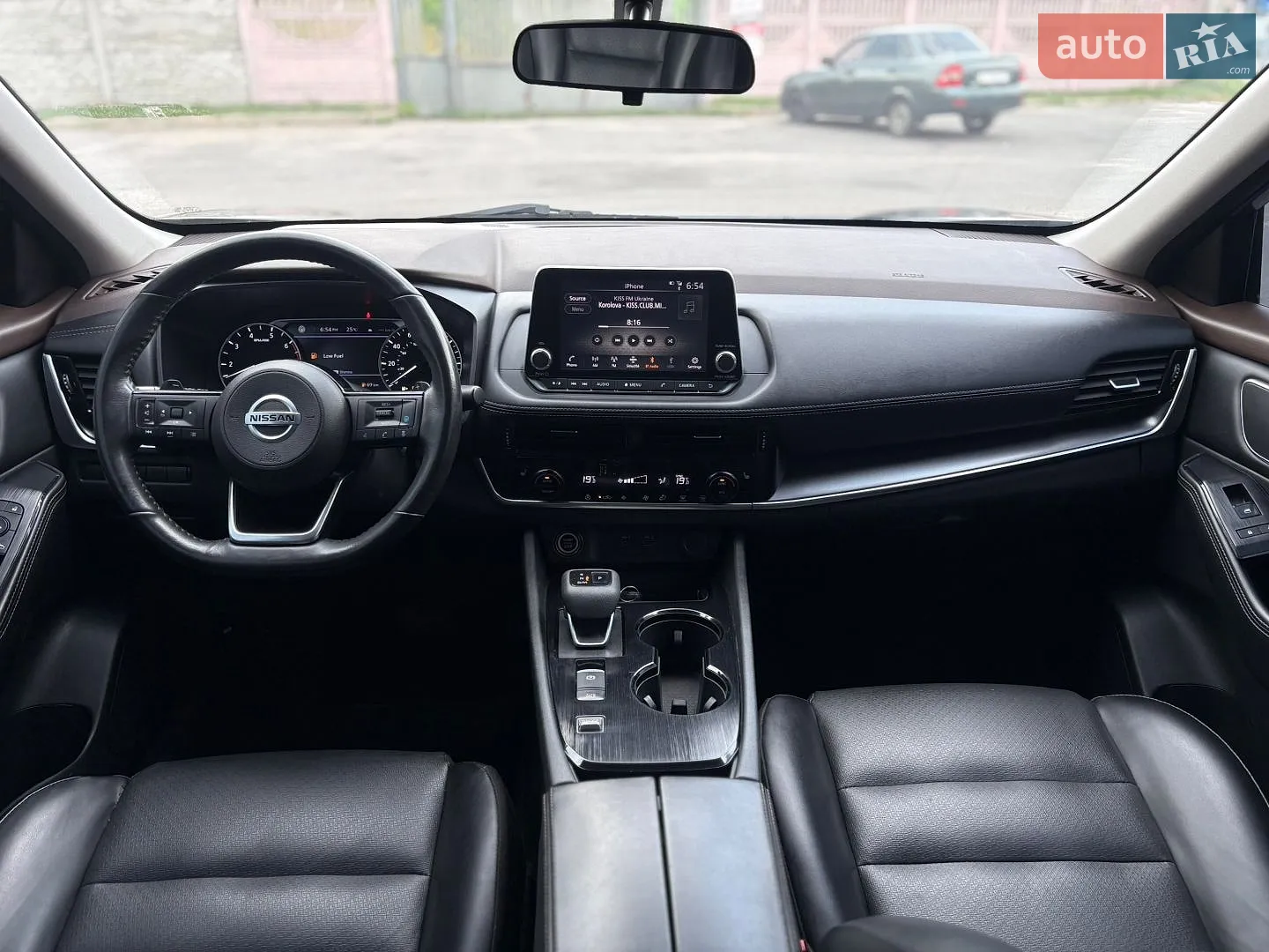 2021 Nissan Rogue - мініатюра 10