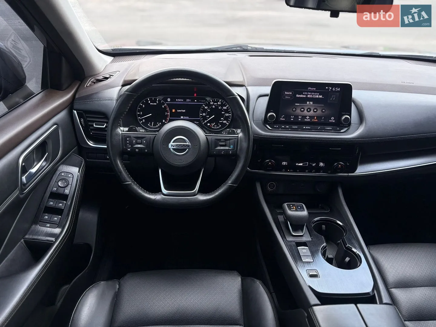 2021 Nissan Rogue - мініатюра 9