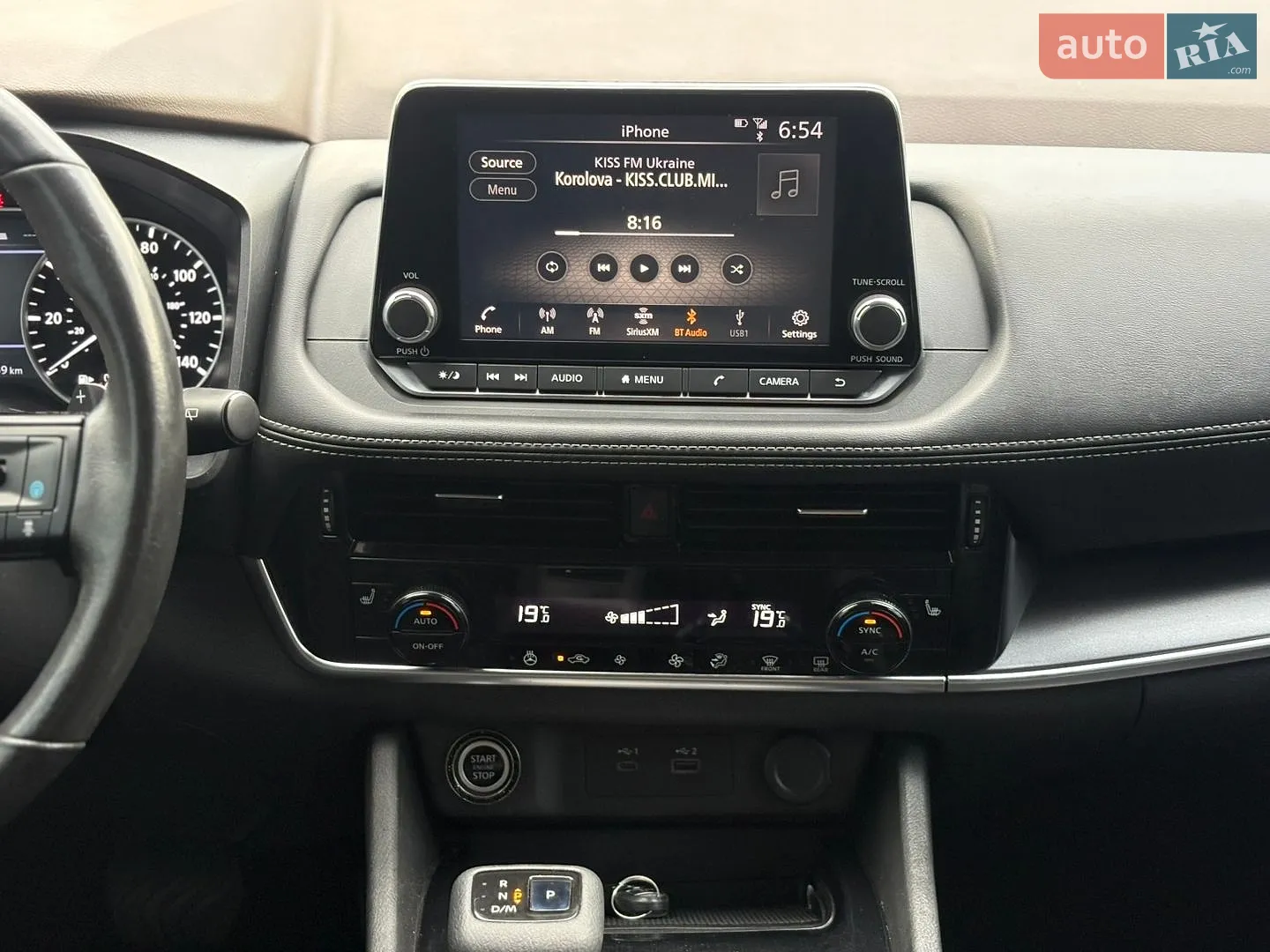 2021 Nissan Rogue - мініатюра 18