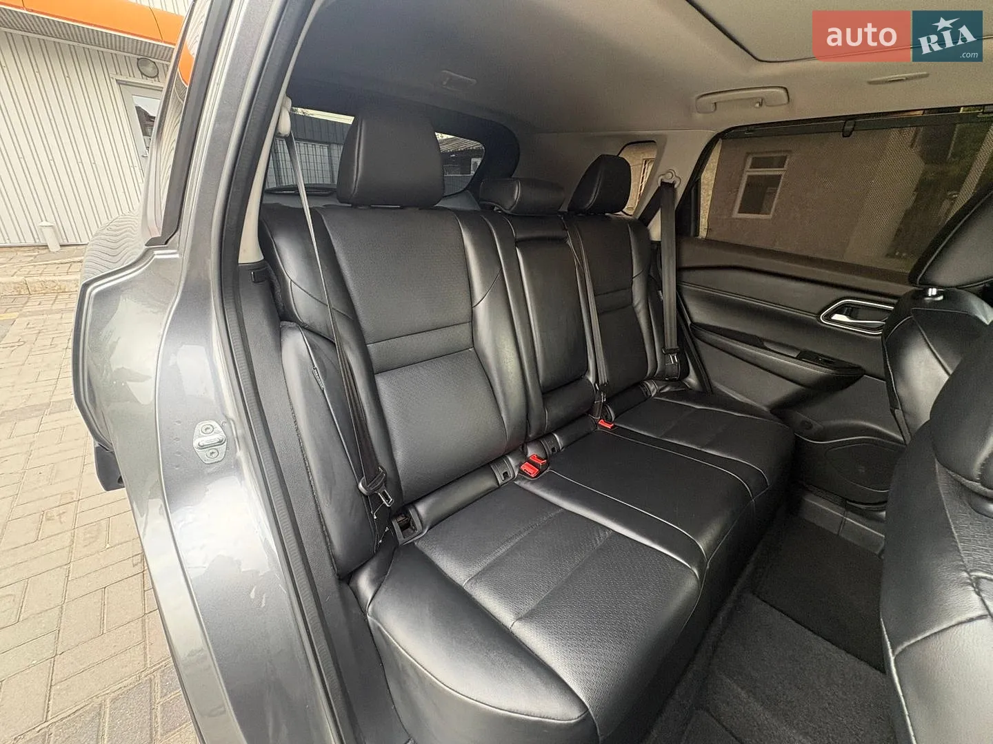 2021 Nissan Rogue - мініатюра 21