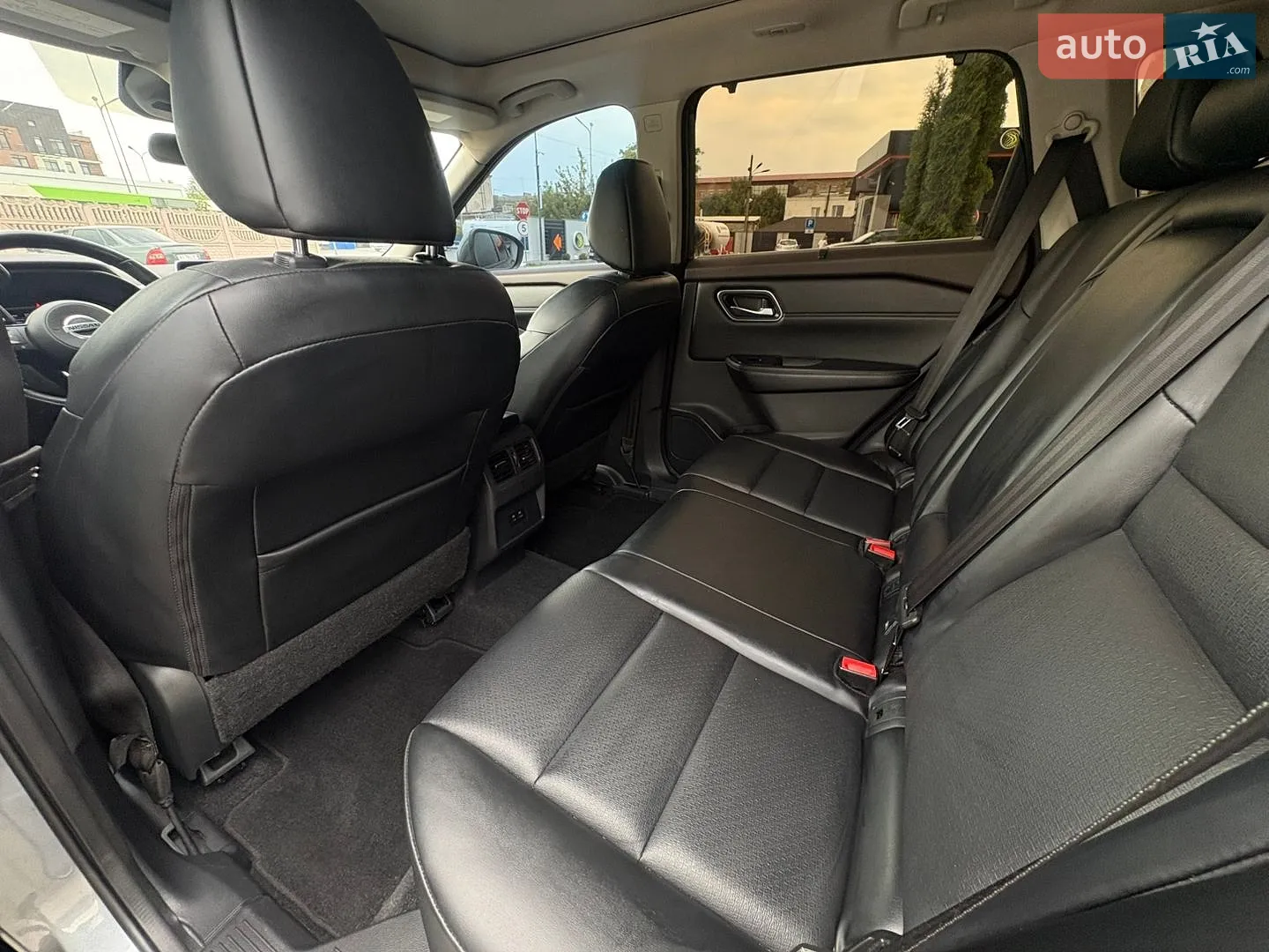 2021 Nissan Rogue - мініатюра 26