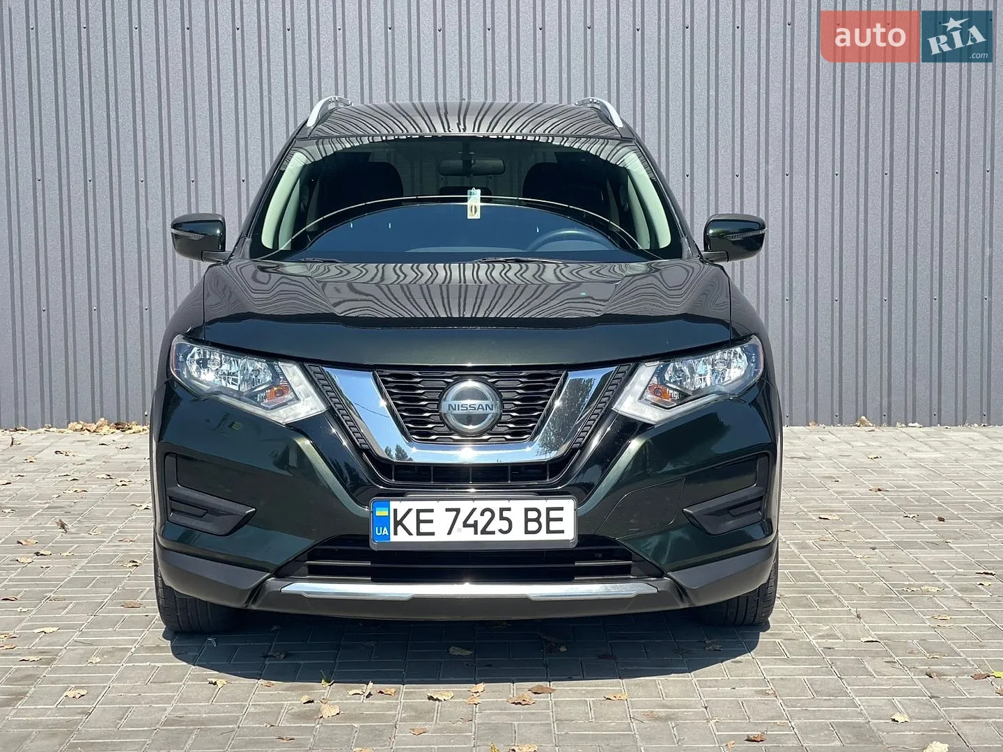 2019 Nissan Rogue - мініатюра 28