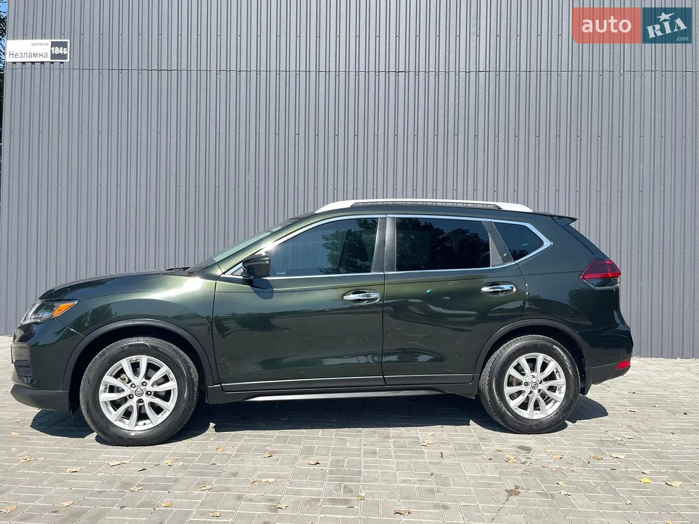 2019 Nissan Rogue - мініатюра 18