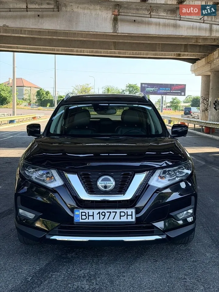 2016 Nissan Rogue - мініатюра 16