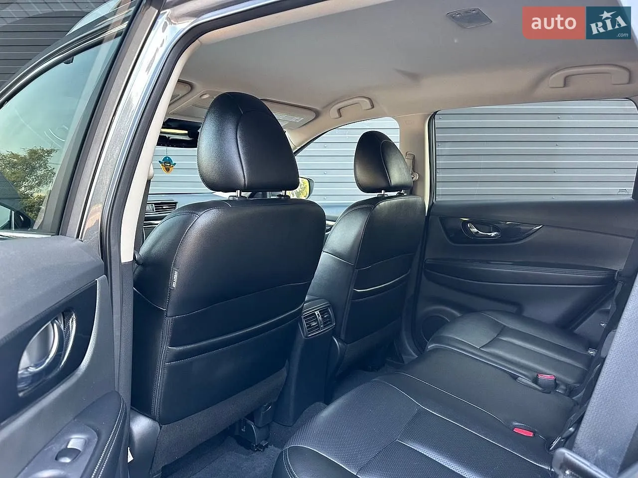 2019 Nissan Rogue - мініатюра 7