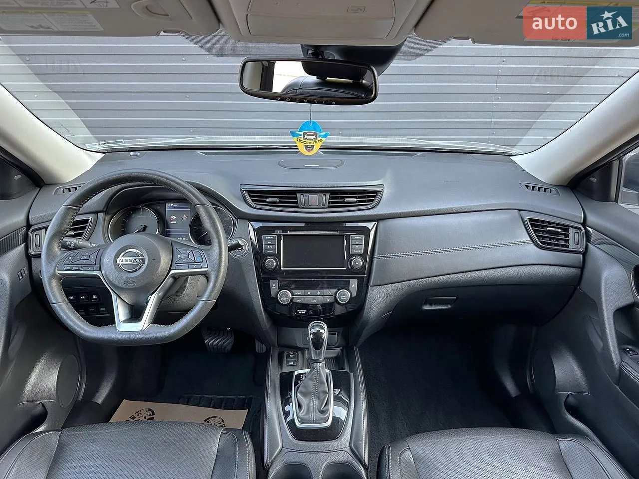 2019 Nissan Rogue - мініатюра 6