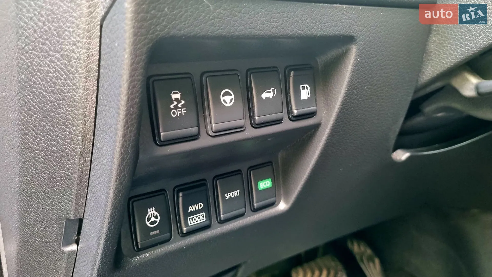 2019 Nissan Rogue - мініатюра 11