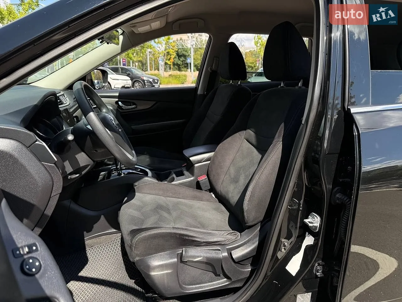 2014 Nissan Rogue - мініатюра 10