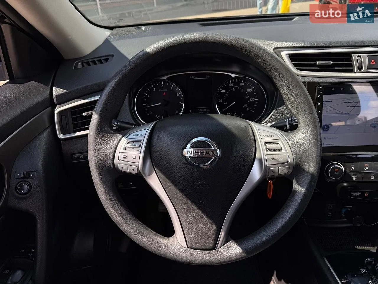 2014 Nissan Rogue - мініатюра 18