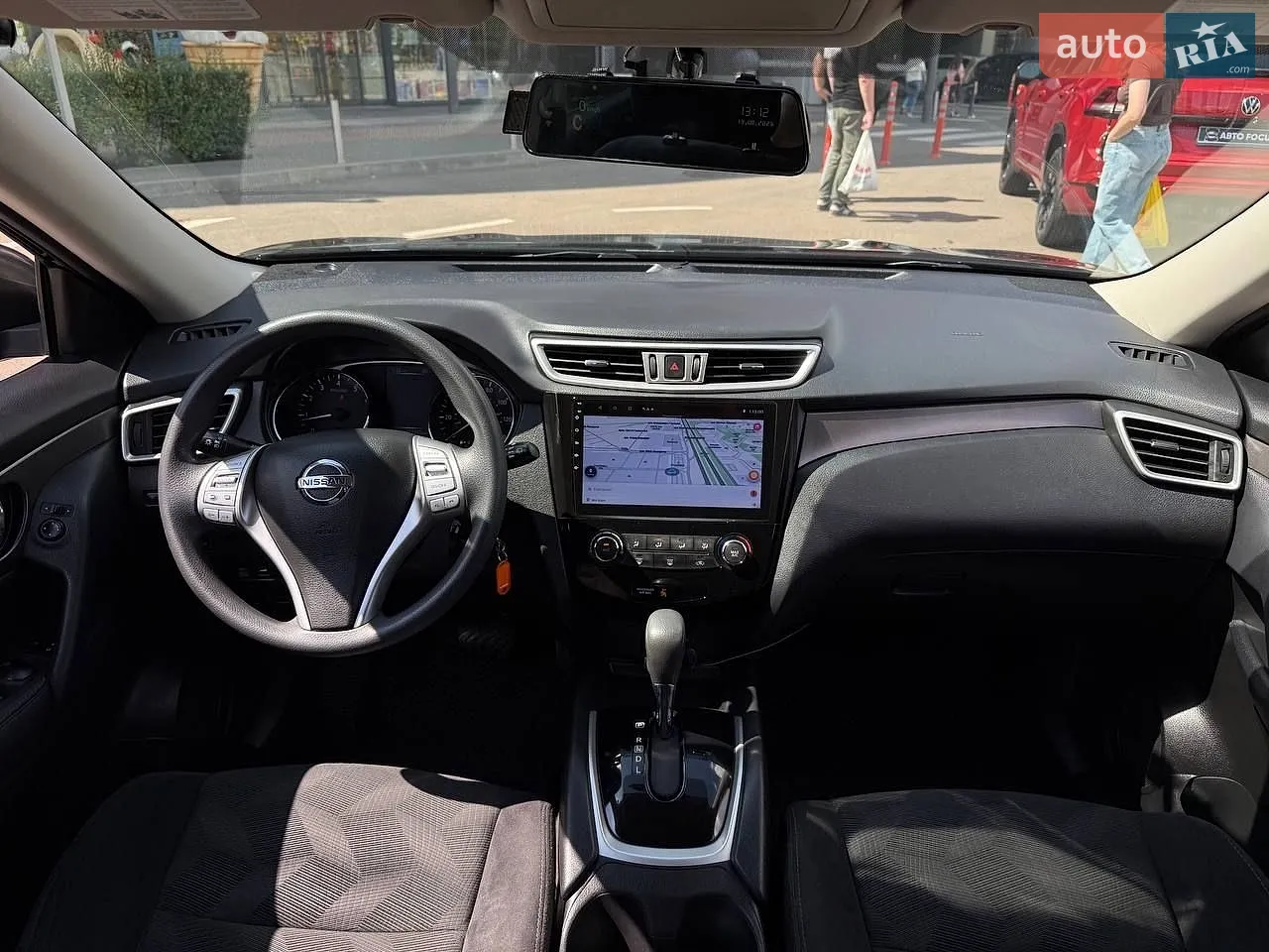 2014 Nissan Rogue - мініатюра 22