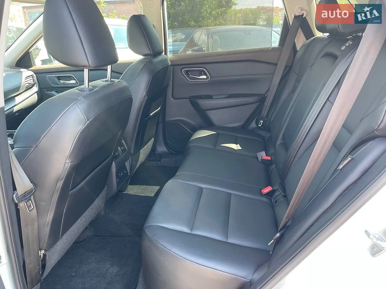 2020 Nissan Rogue - мініатюра 14