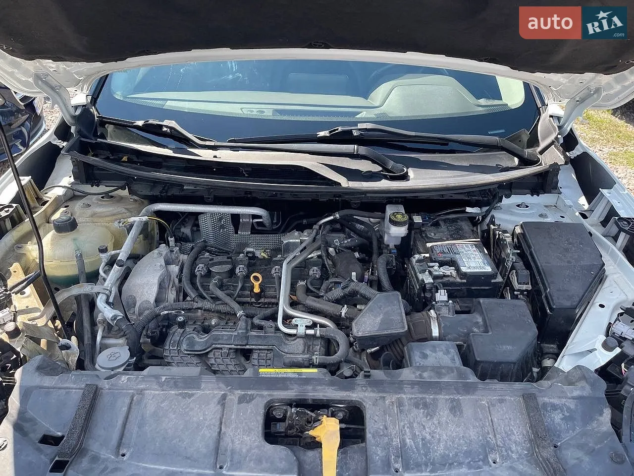 2020 Nissan Rogue - мініатюра 22