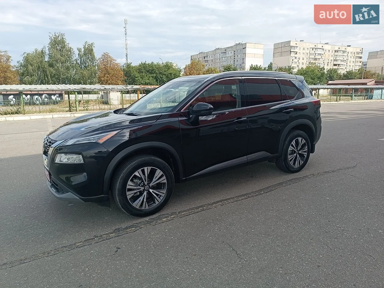 2018 Nissan Rogue - мініатюра 35