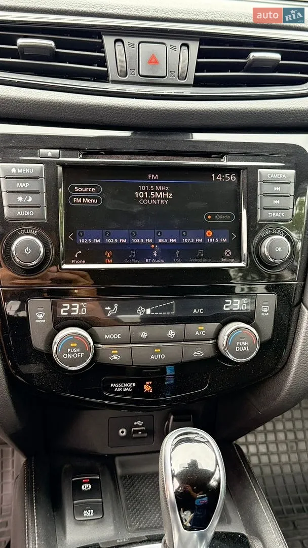 2019 Nissan Rogue - мініатюра 12