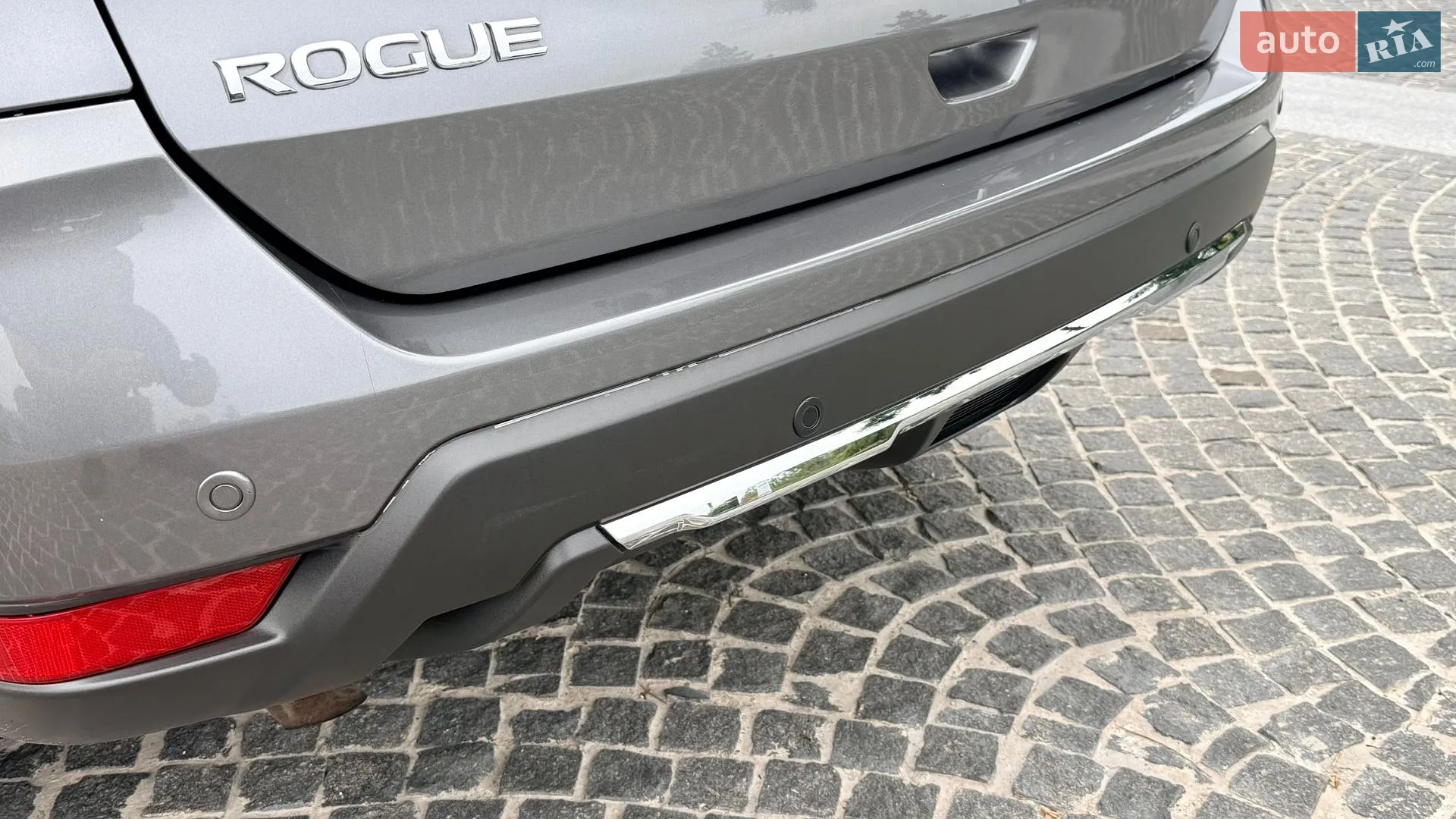2019 Nissan Rogue - мініатюра 21