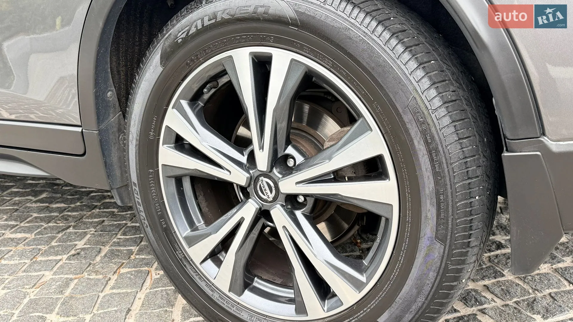 2019 Nissan Rogue - мініатюра 22