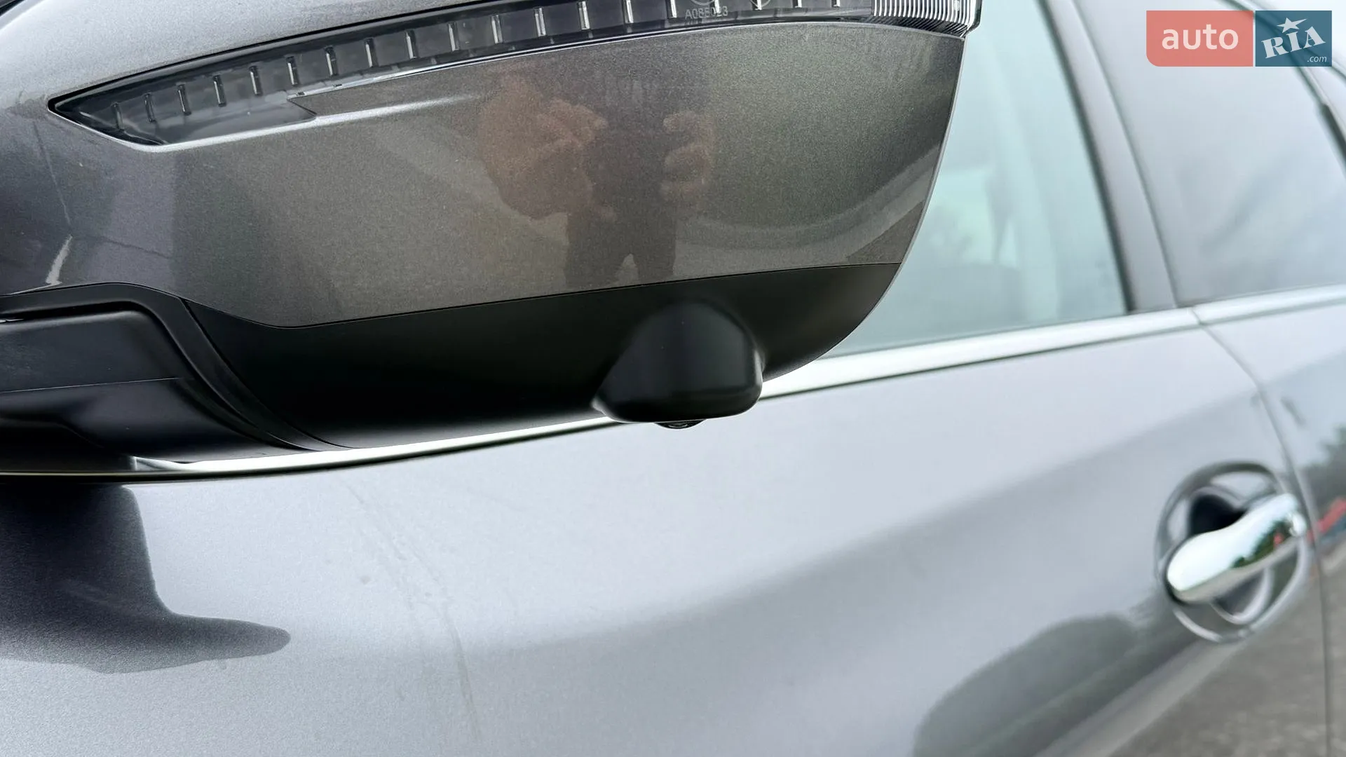 2019 Nissan Rogue - мініатюра 23