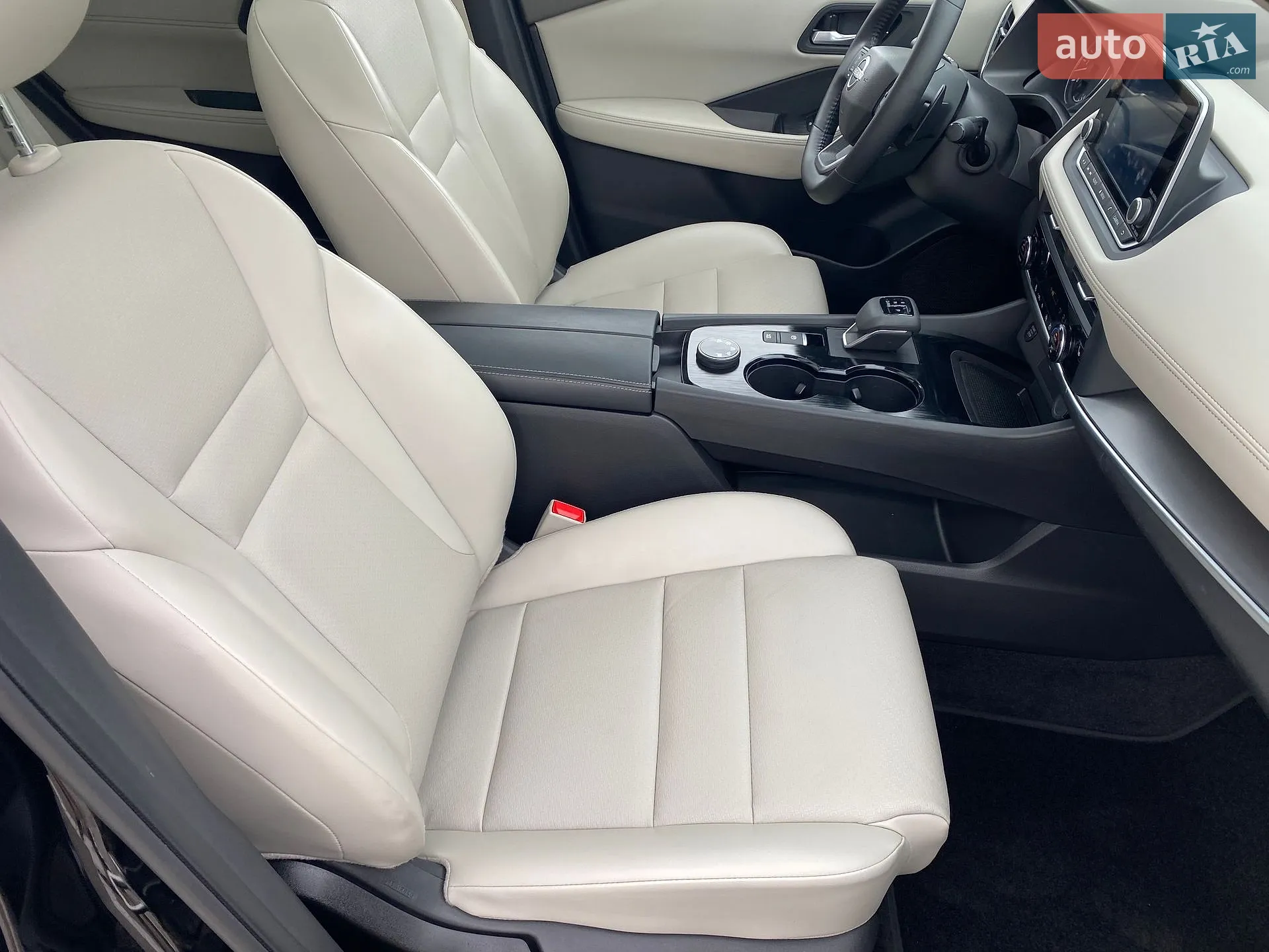 2024 Nissan Rogue - мініатюра 29
