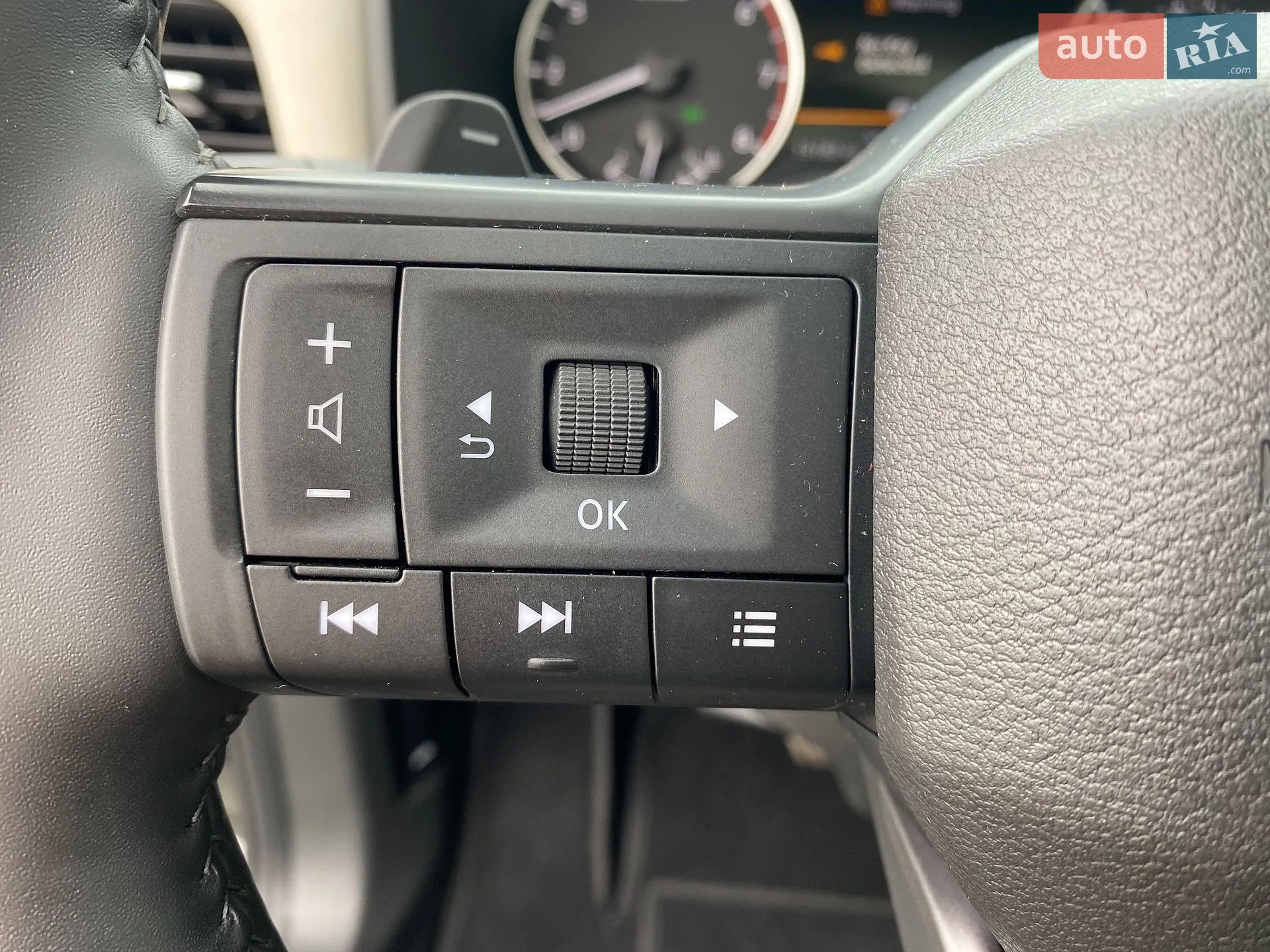 2024 Nissan Rogue - мініатюра 34