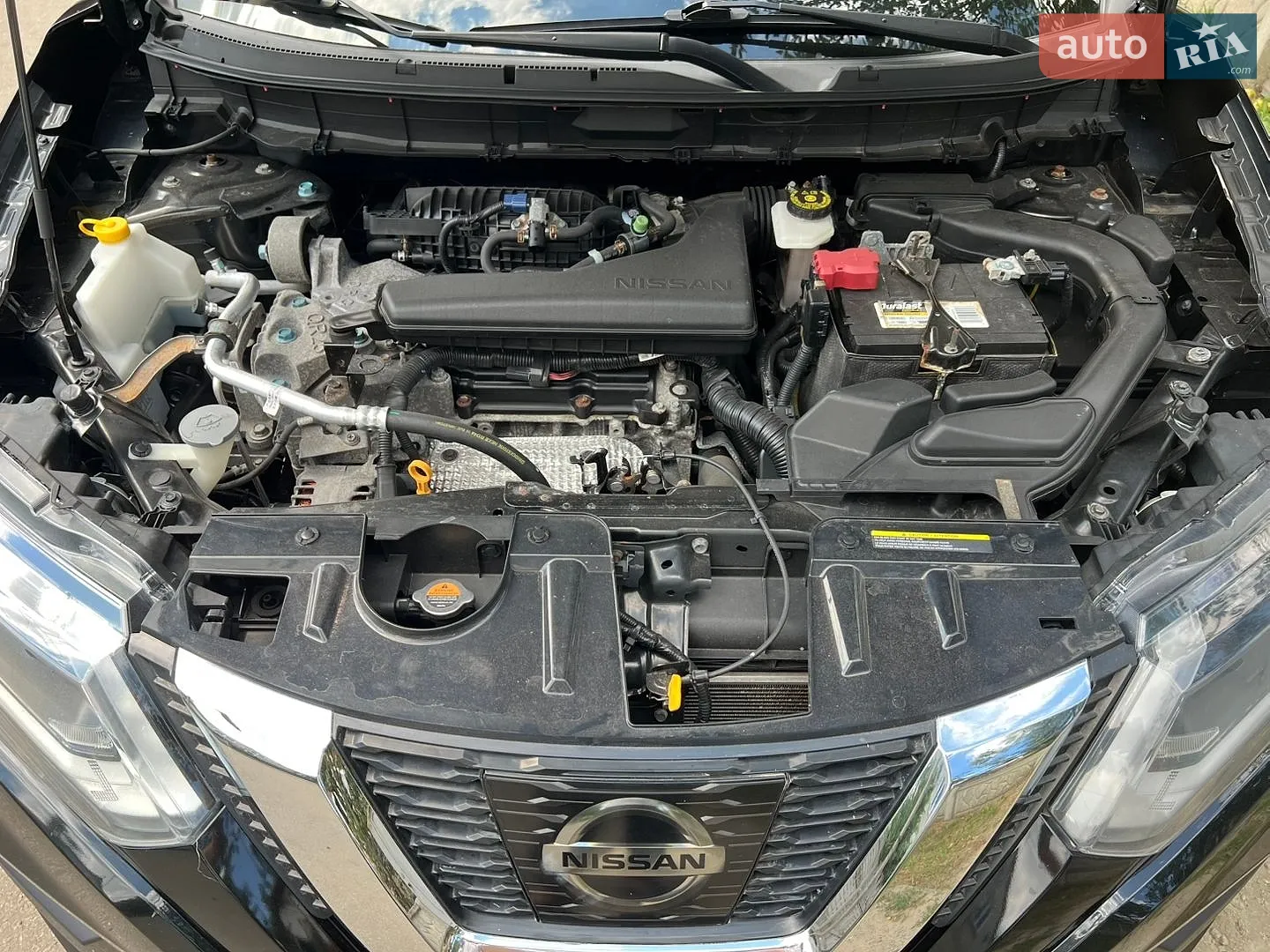 2011 Opel Antara - мініатюра 9