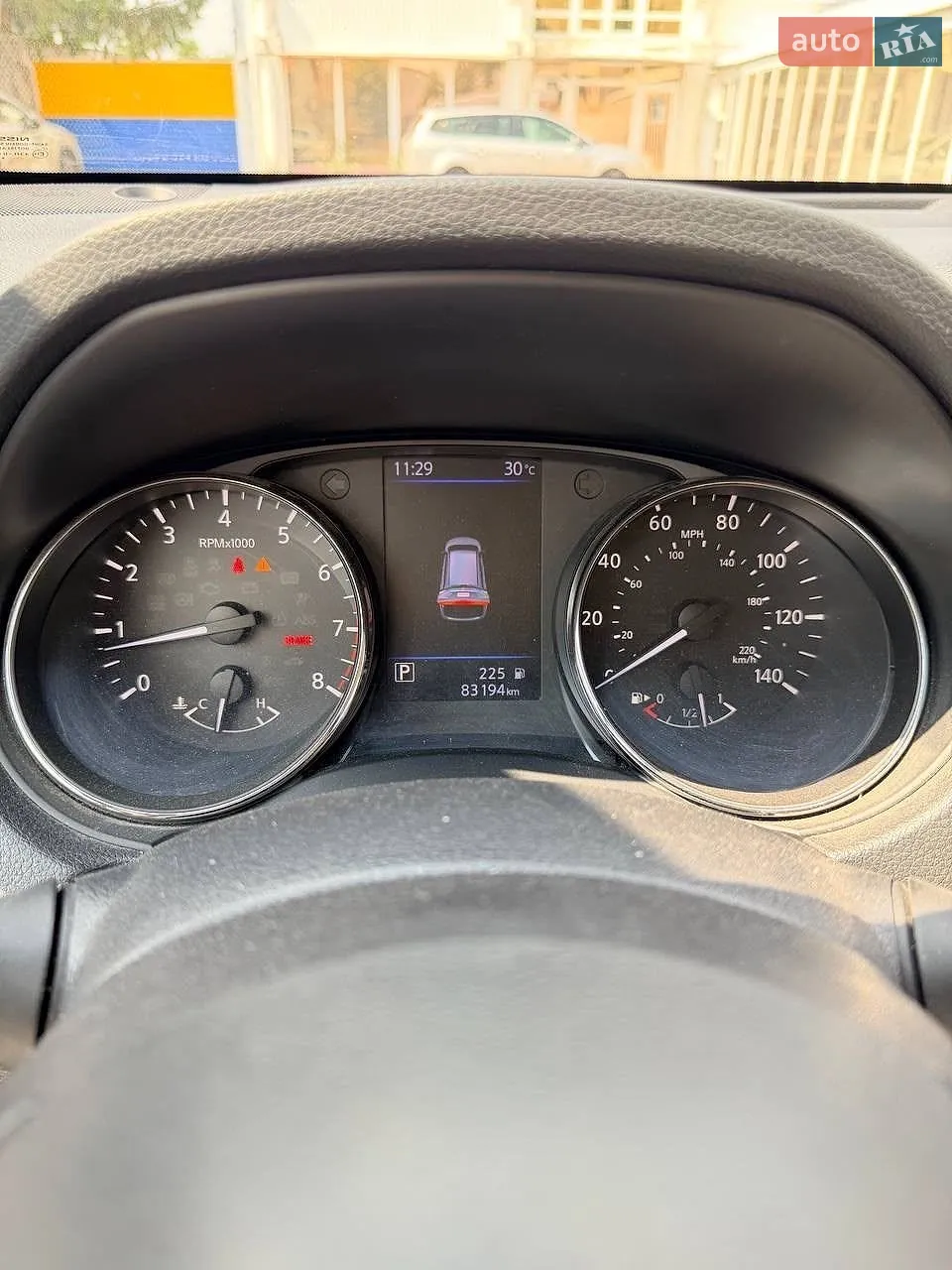 2018 Nissan Rogue - мініатюра 10