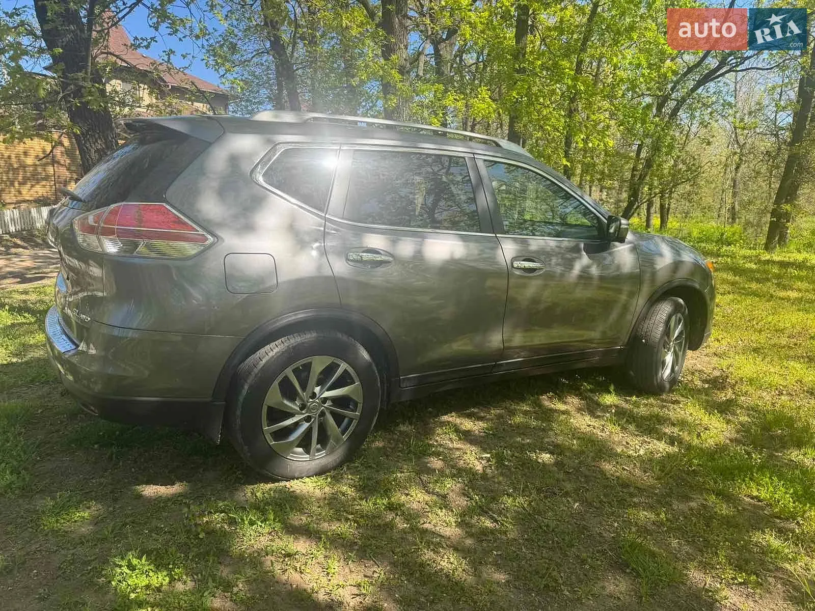 2011 Opel Antara - мініатюра 2