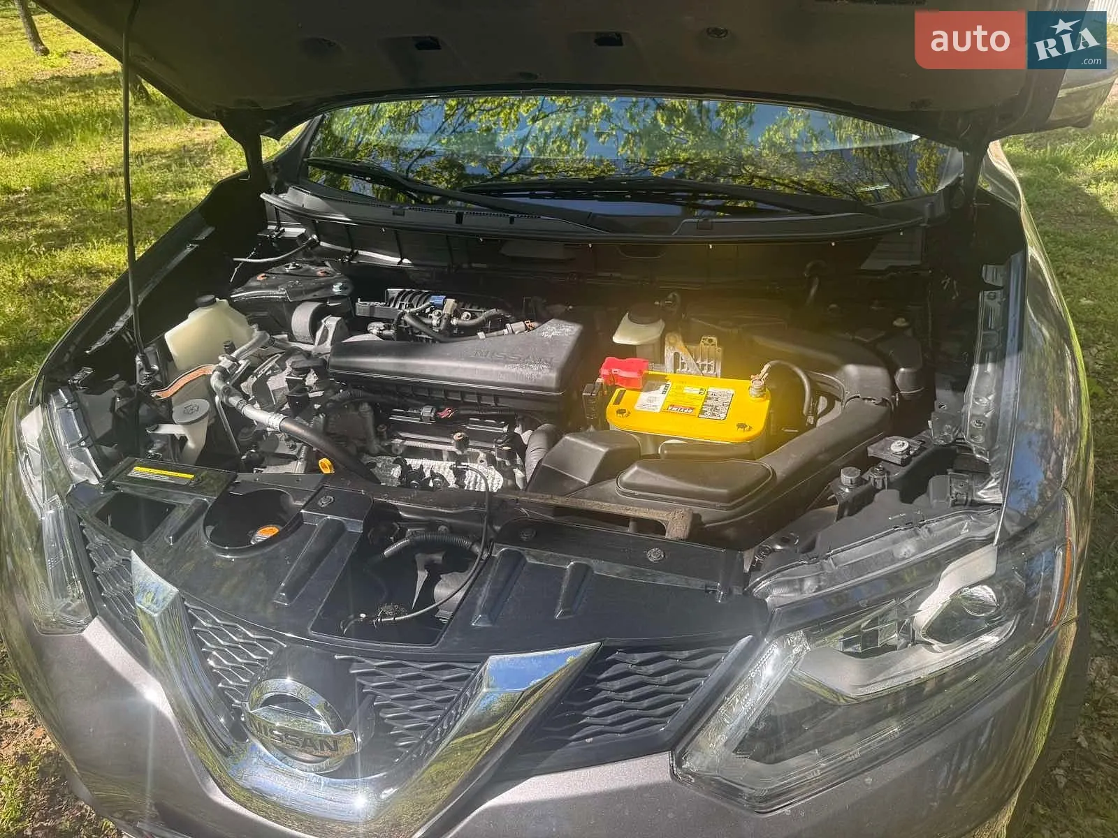 2011 Opel Antara - мініатюра 20