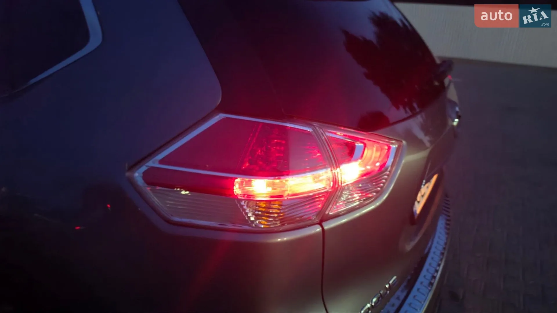 2015 Nissan Rogue - мініатюра 8
