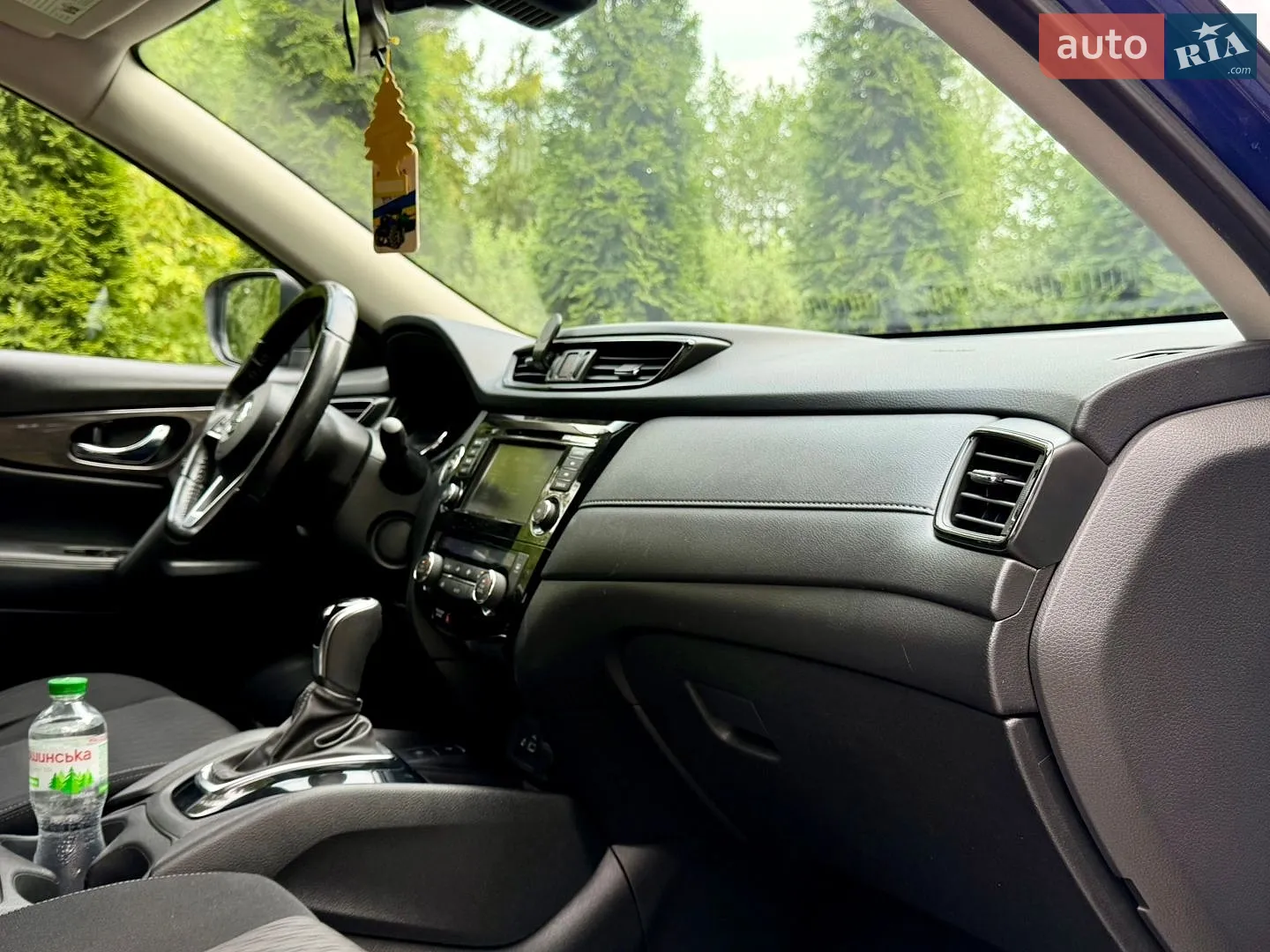 2018 Nissan Rogue - мініатюра 48