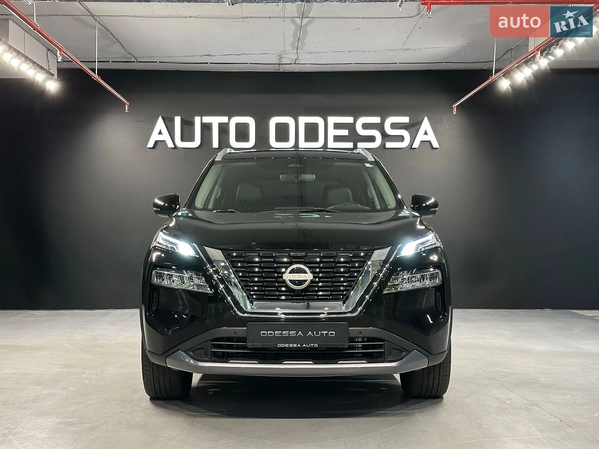 2023 Nissan Rogue - мініатюра 2