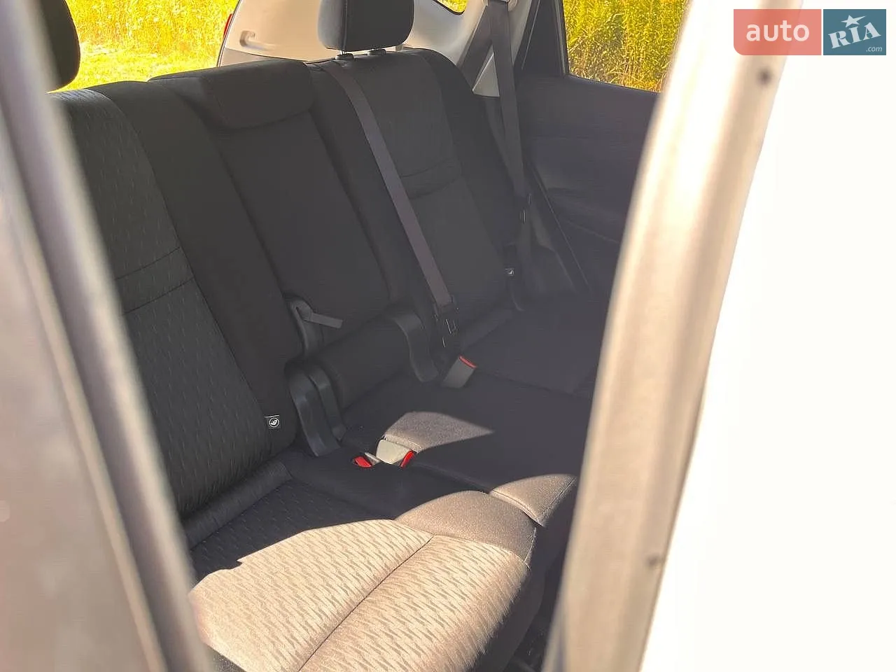 2016 Nissan Rogue - мініатюра 18