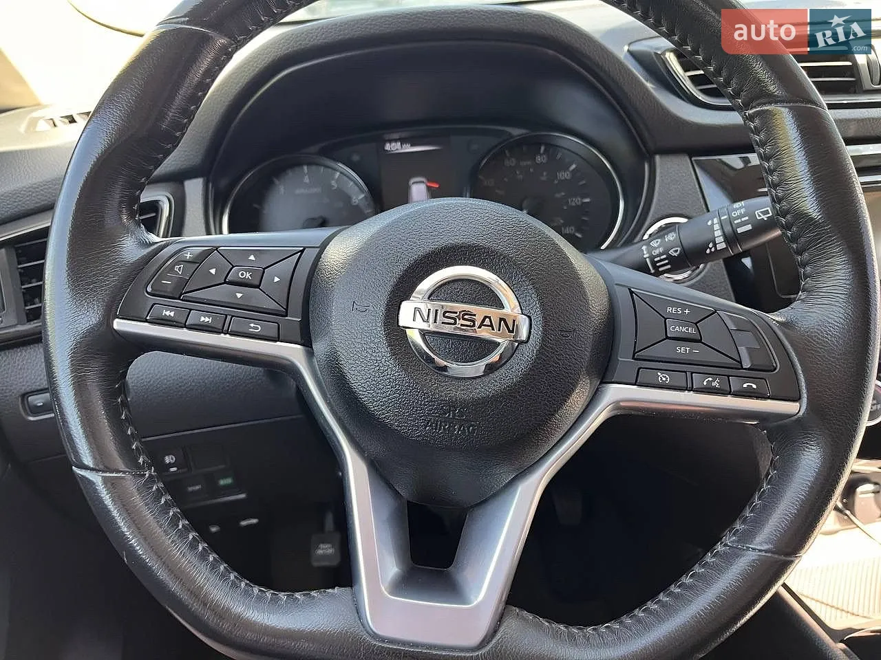 2016 Nissan Rogue - мініатюра 22