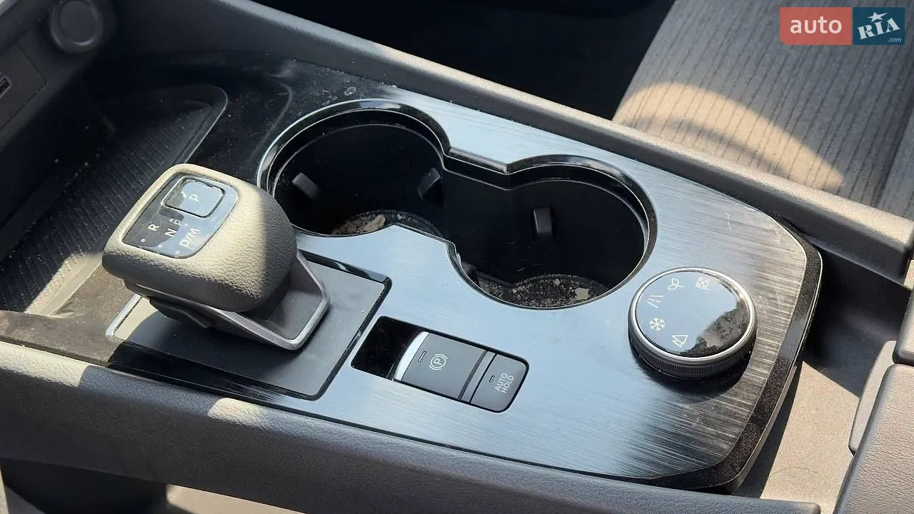 2020 Nissan Rogue - мініатюра 14