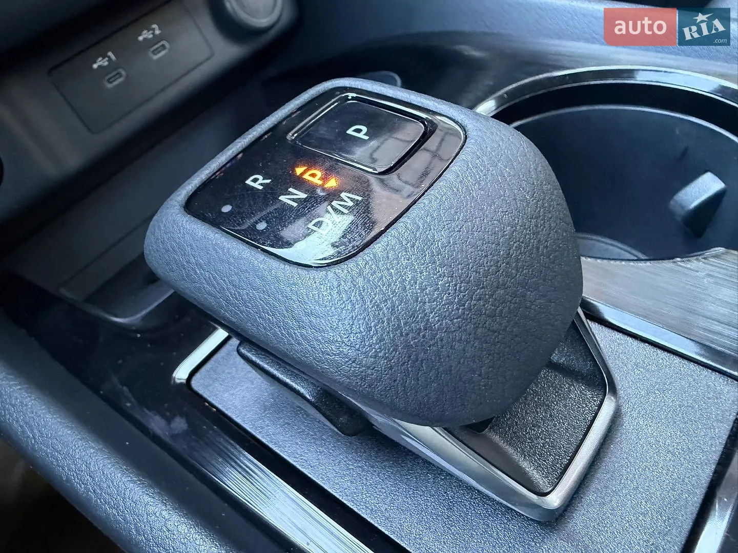2025 Nissan Rogue - мініатюра 43