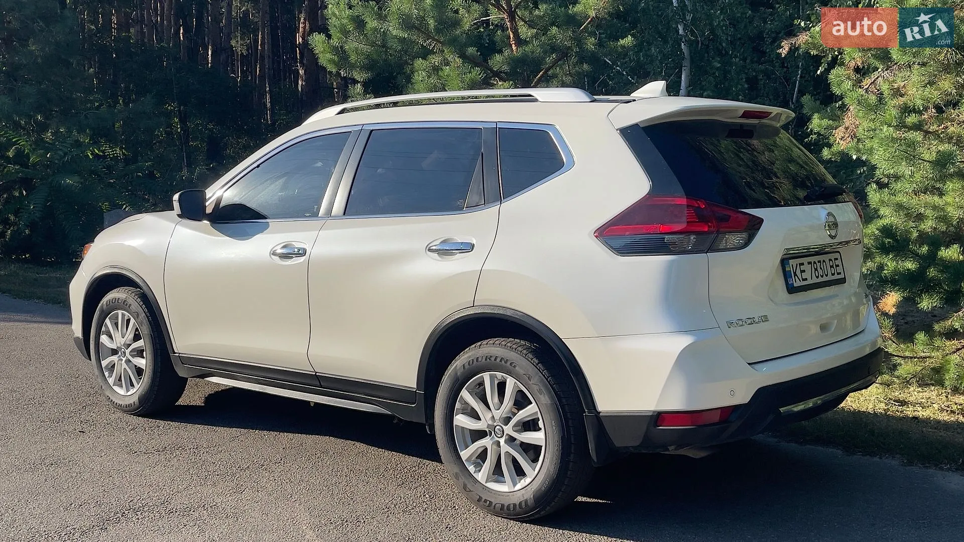 2019 Nissan Rogue - мініатюра 29