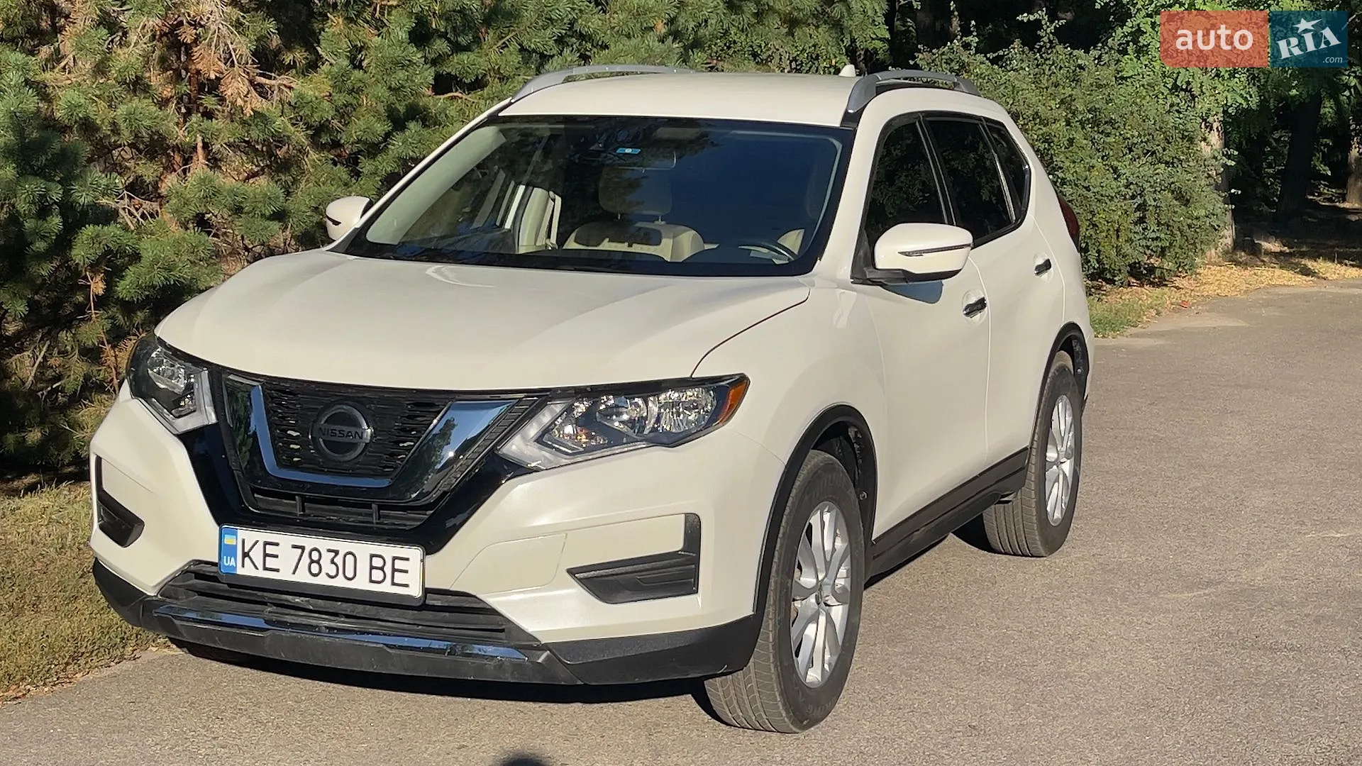 2019 Nissan Rogue - мініатюра 11
