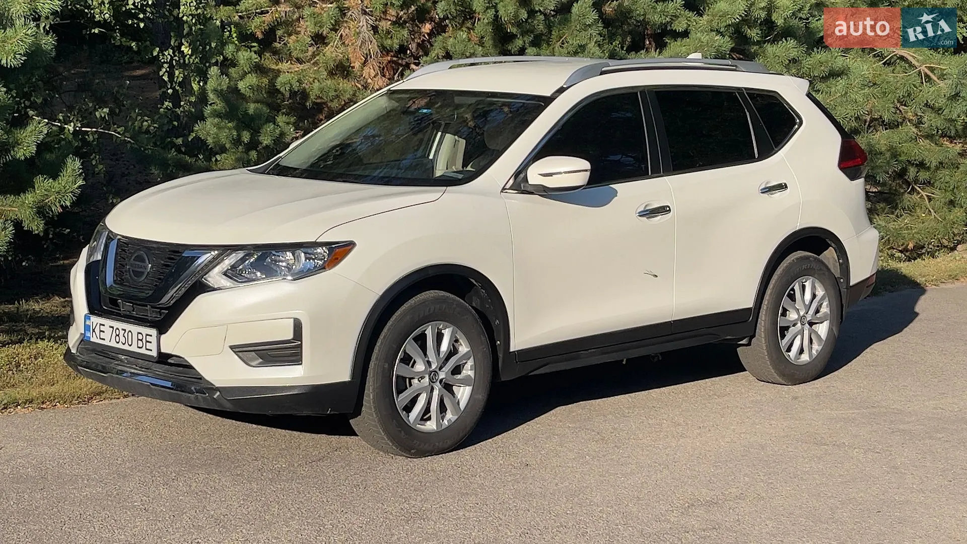 2019 Nissan Rogue - мініатюра 14
